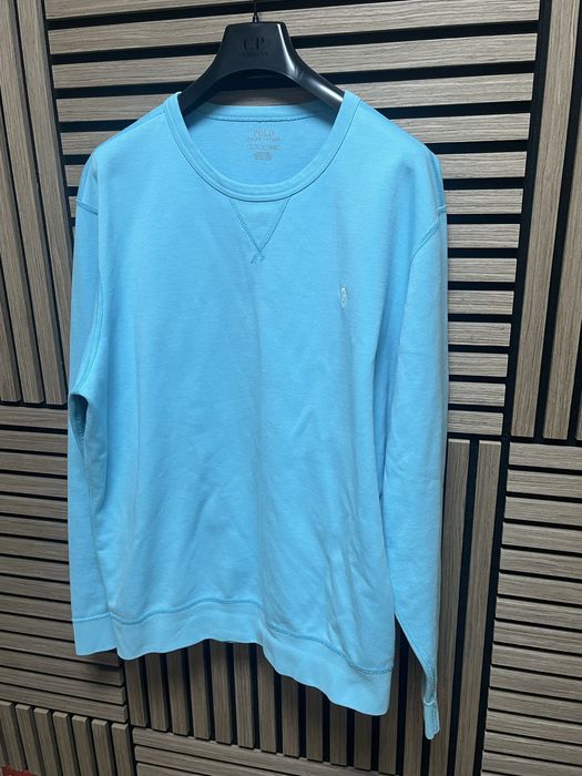 POLO Ralph Lauren : Double Knit Tech Performance - размер ХЛ-2ХЛ