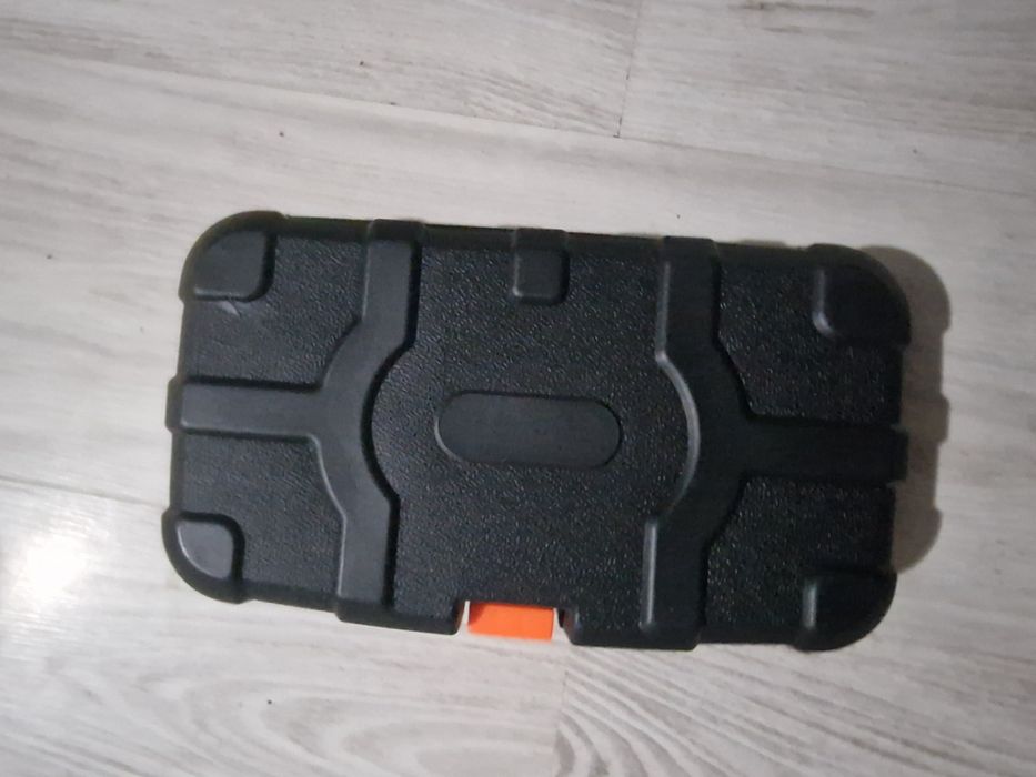 Trusa scule mini 8 piese