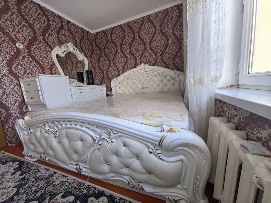 Спальный гарнитур комплект