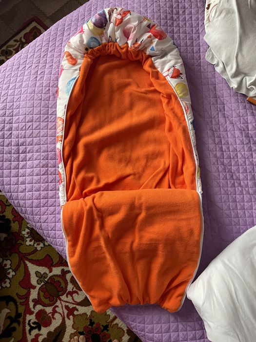 Конверт для малешей