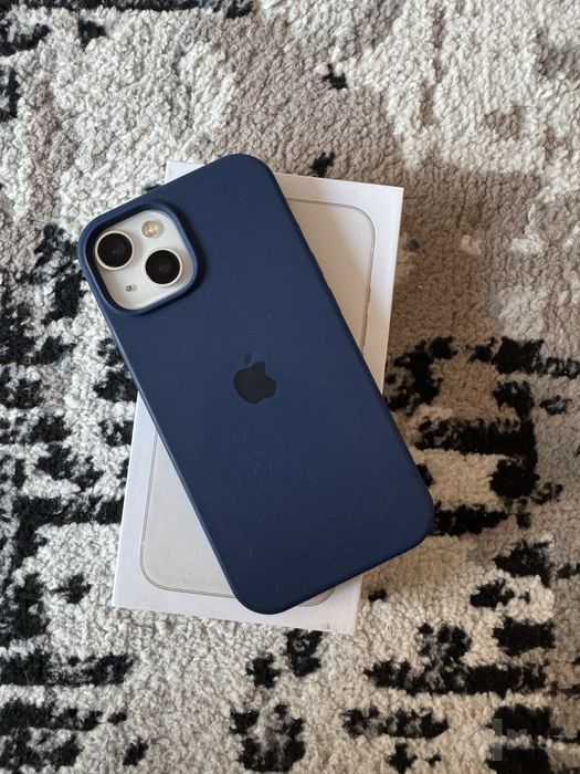 Iphone 13 ideal..