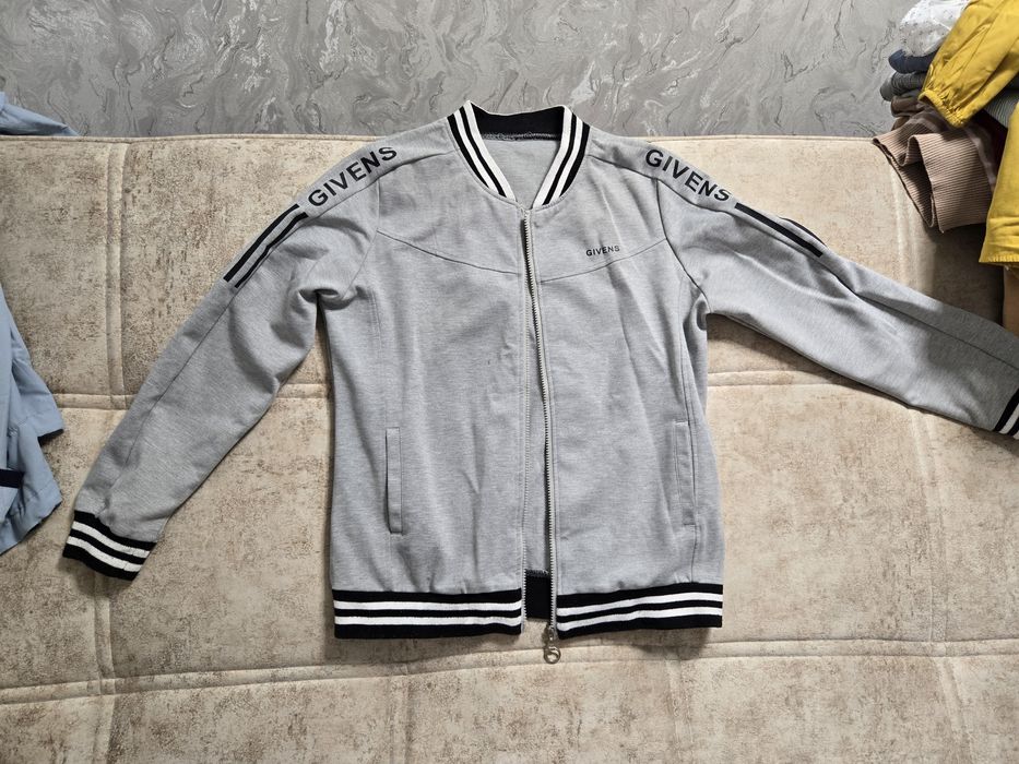 Кийимлар кизлар учун