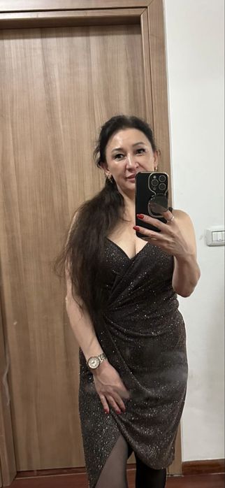 Массаж от индивидуального мастера