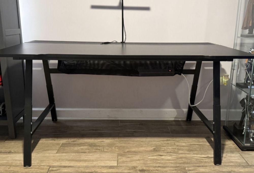 Birou Gaming Ikea