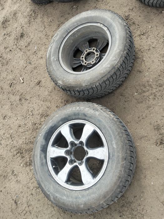 Жазғы дөңгелек сатылады.Прадо 120ға