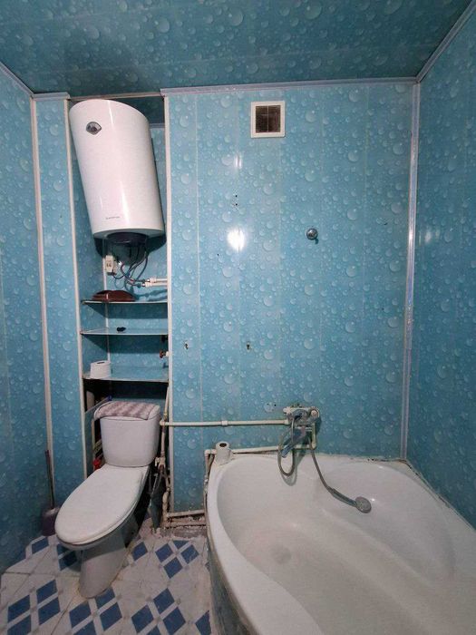 ijaraga 3 xonalik kvartira 2-qavatdan beriladi. Sharq1 bozorcha