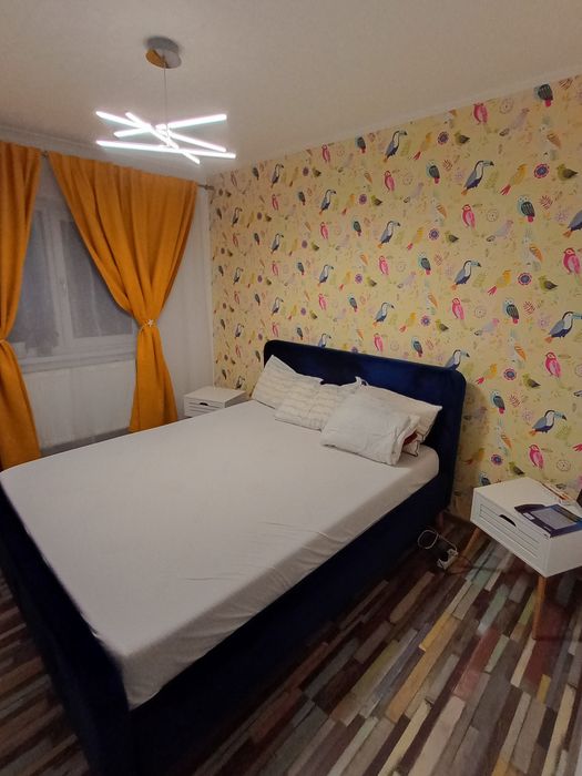 Apartament 3 camere