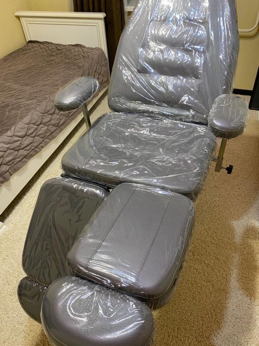 Педикюрное кресло