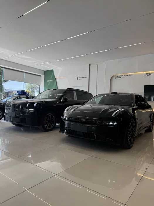 Zeekr 001 Full z sport naqd va nasiya savdo mavjud