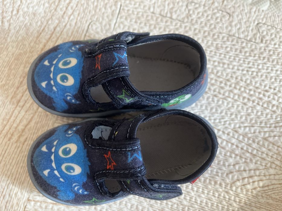 Пантофи Колев и колев