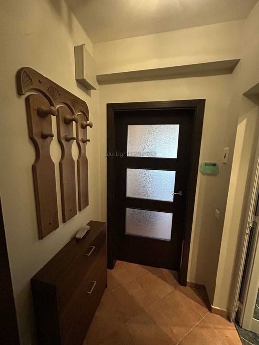 Дава се под наем Едностаен апартамент в Пловдив, Каменица 2 - 35 кв.м за 330 € - Снимка #3