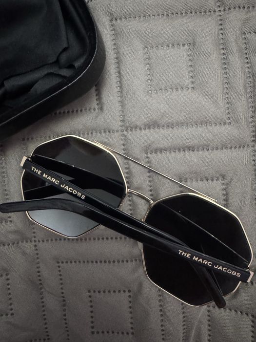 Слънчеви очила Marc Jacobs