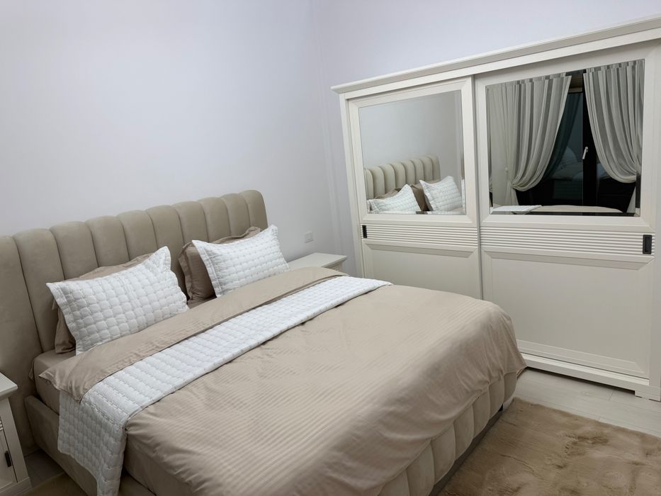 Luxury apartament 2 camere NOU ! Suceava