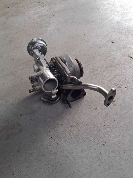 Turbina Suzuki Grand Vitara 1.9 ddis DIESEL 129 cp