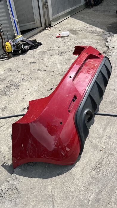 2 броя задна броня Alfa Romeo Giulietta 2010-