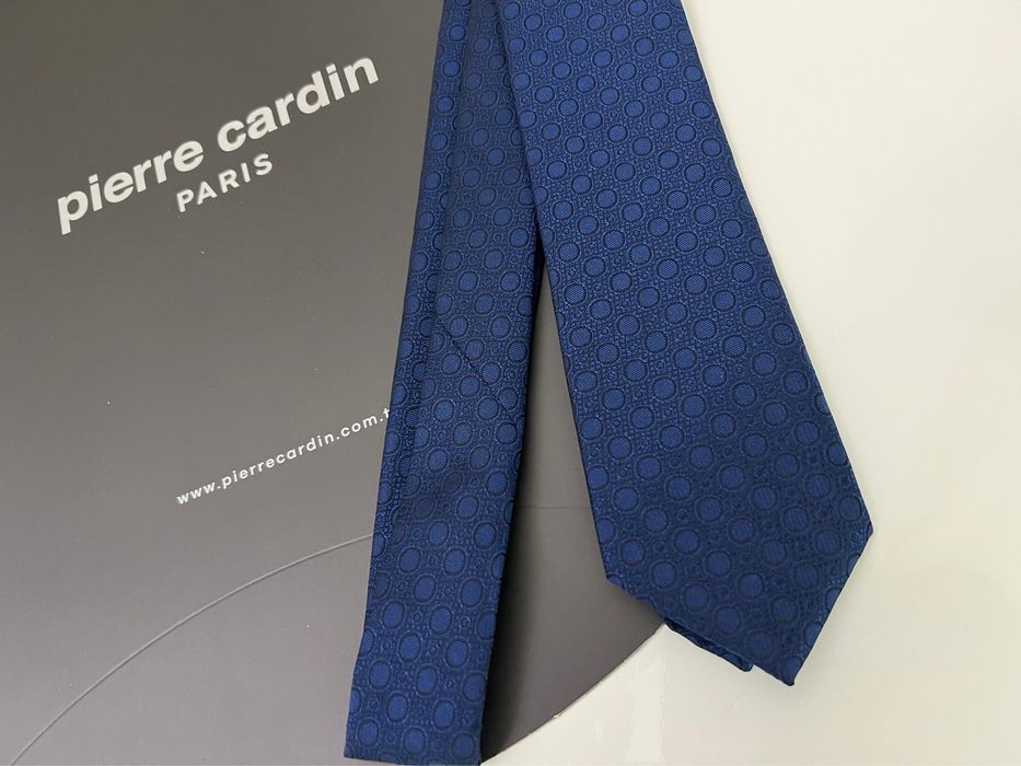 Галстуки Pierre Cardin оригинал