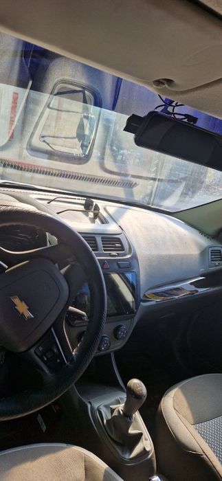 Cobalt 2019 yil garantiya