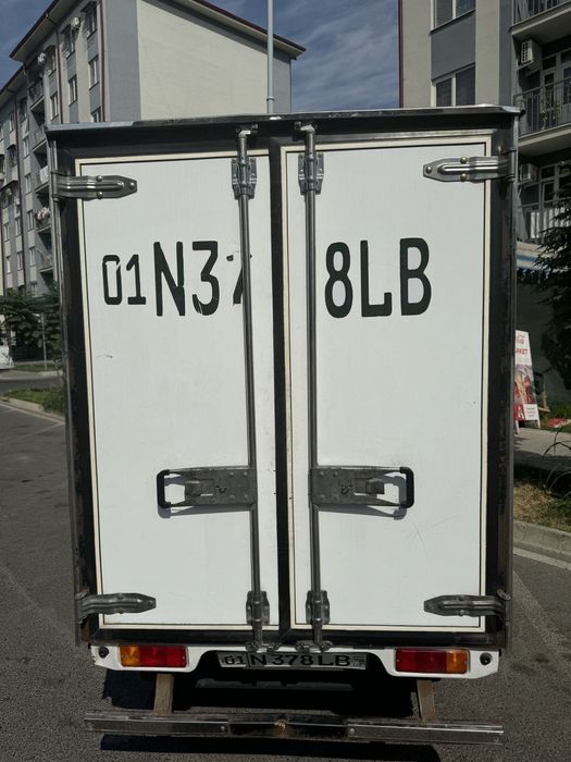 Tendli Labo 6500$ narx kelishiladi