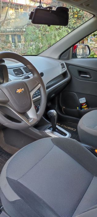 Продается cobalt