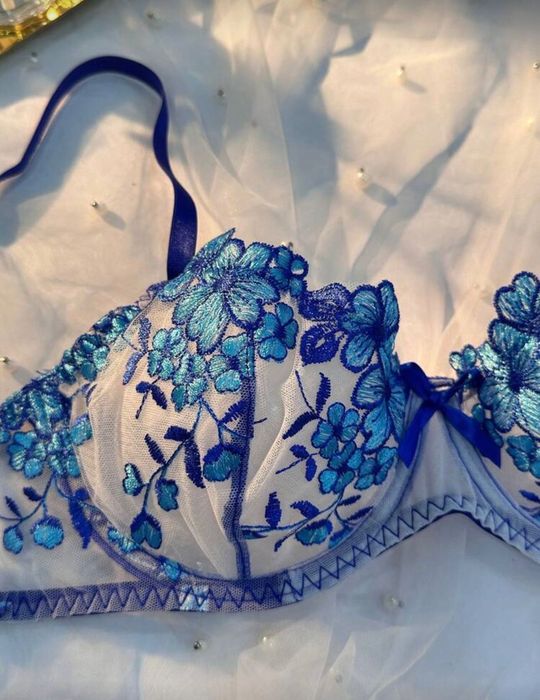 Секси дамско бельо, сет