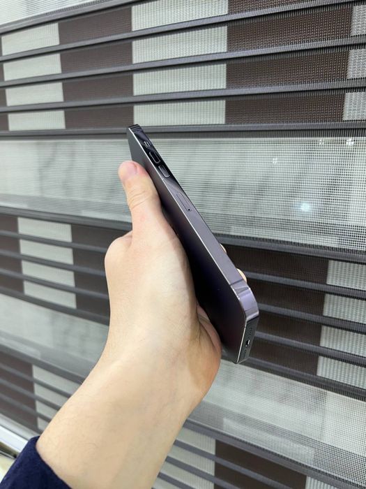 Iphone 14 pro max 256 GB+original zaryadnik va chexol