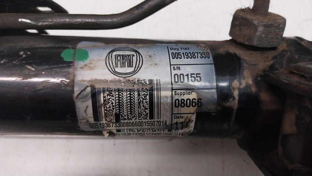 Кормилна рейка Фиат Добло Fiat Doblo 263, Опел Комбо Opel Combo X12