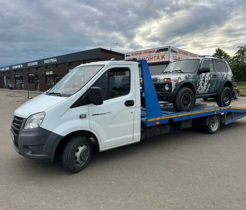 Эвакуатор Атырау по городу. Быстро.