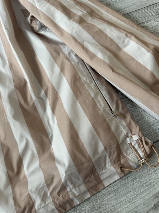 IN STOC | Geaca de faâș Fendi cu 2 fețe Premium