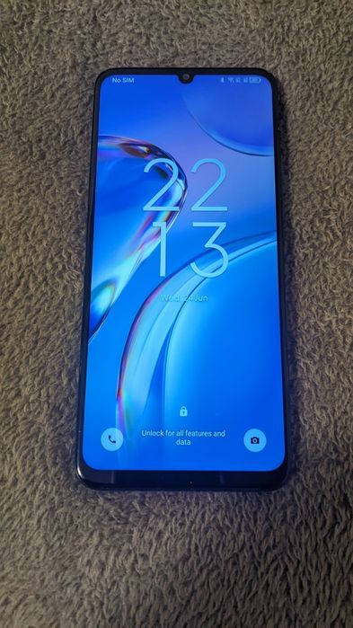 GSM   TCL A1 Alpha Eco   T610K