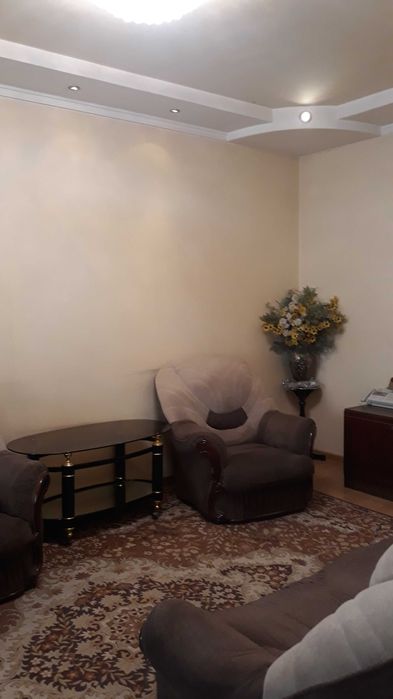 Продается  4-х комнатная  квартира 11 к-л , Учтепинского  района.