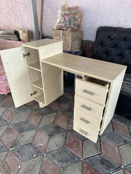 Комод в хорошем состоянии