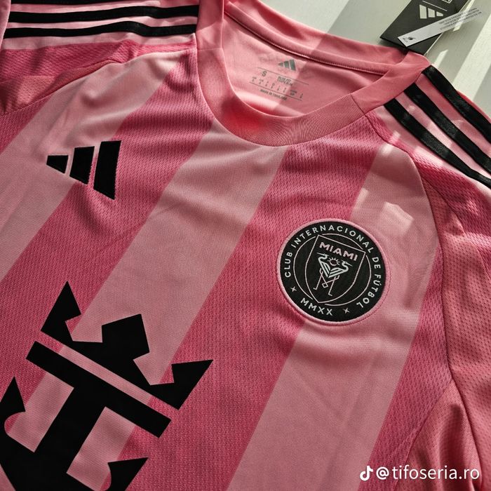 Tricou Messi inter miami