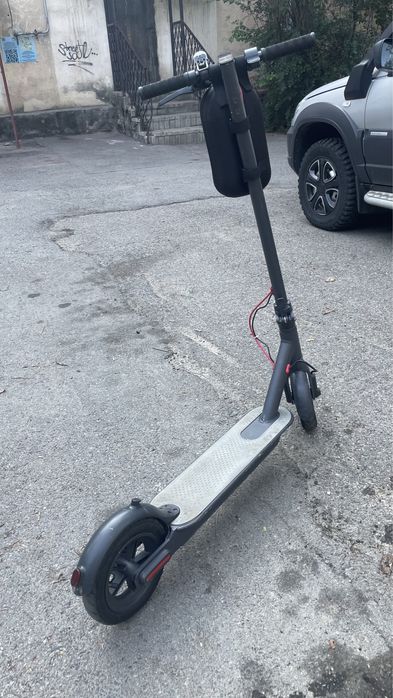 продам электро-самокат XIAOMI