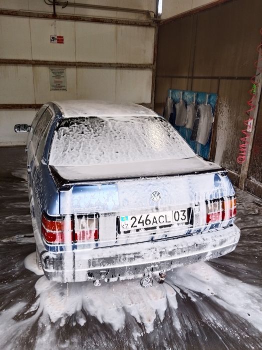 Продам пассат Б3