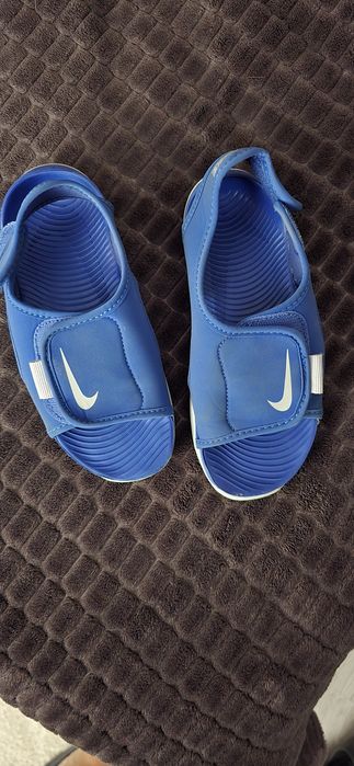 Sandale copii marca nike