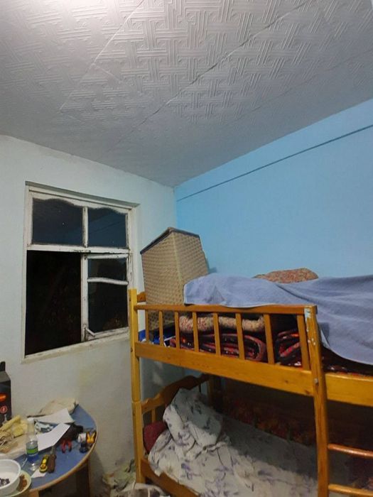 Продается 1 комнатаная квартира ор Самарканд Дарвоза