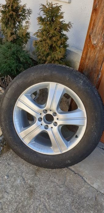 Джанта за Мерцедес ML