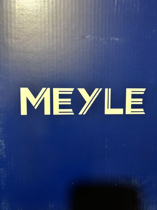 Печка радиатора Meyle, гольф-3 , пассат б3, ауди 80