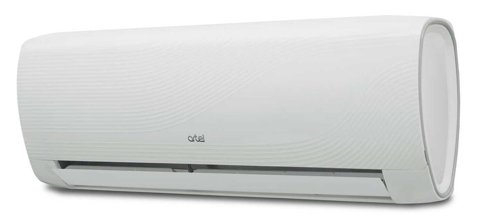 Кондиционер NEW ARTEL 18 Shahrisabz-S Inverter первых рук +Доставка!!