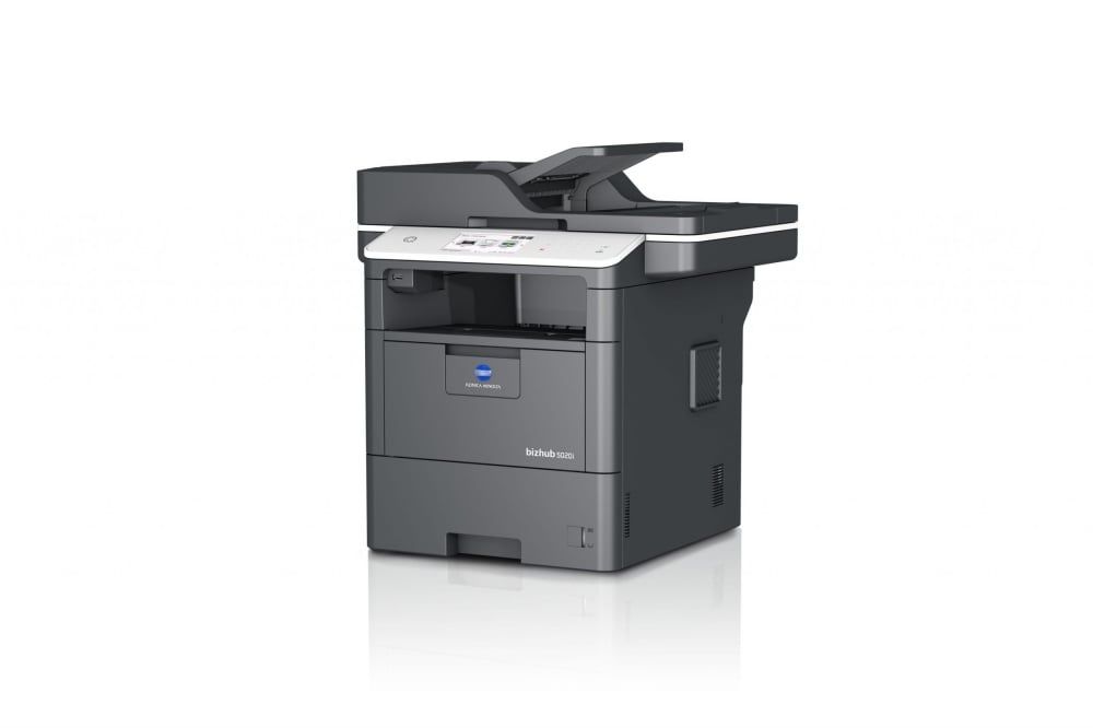 Multifunctional Konica Minolta Bizhub 5020i