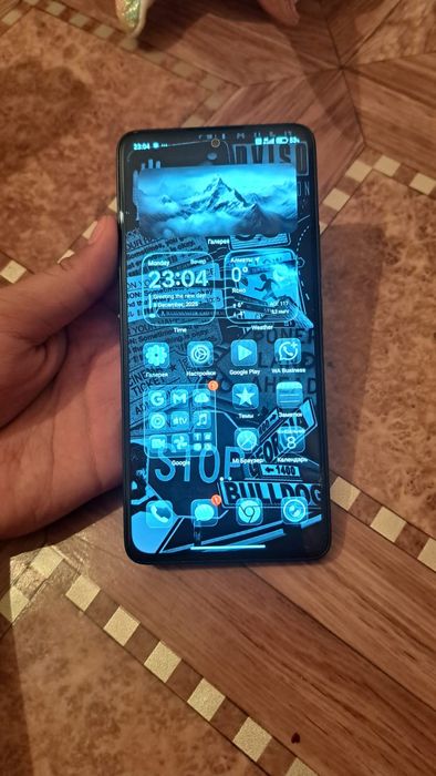 Редми ноте 13 смартфон