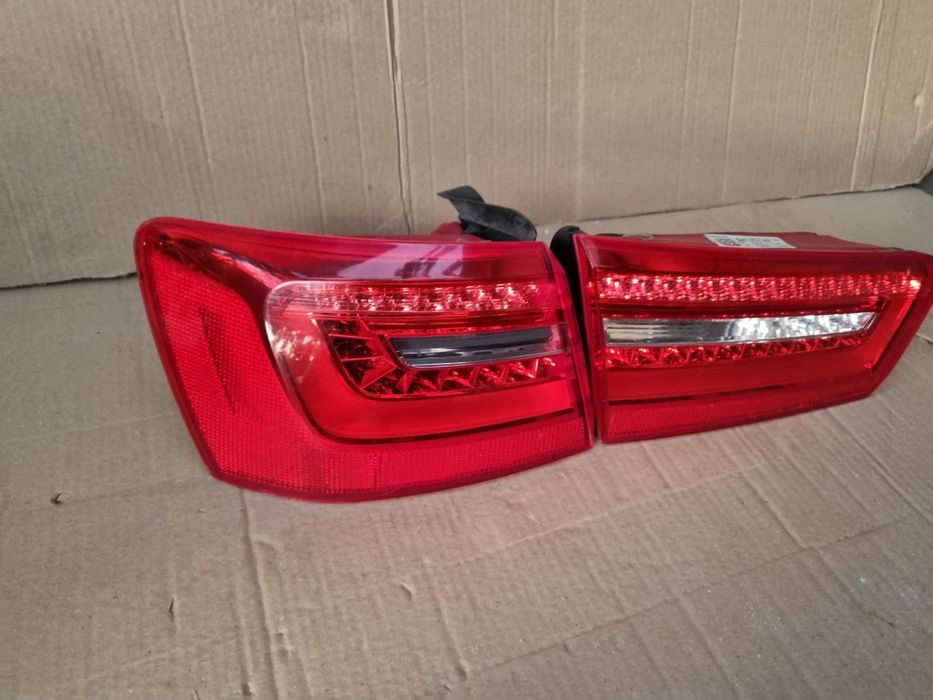 Stop stanga Audi A6 4G C7/Stop led Audi A6 4G