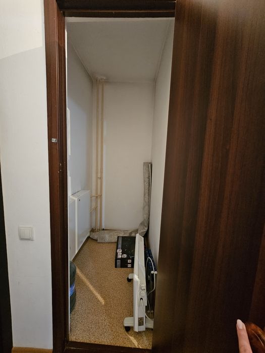 Сдам 1 комнатную квартиру