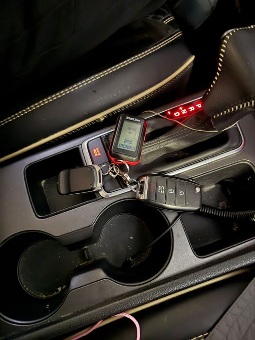 Киа оптима jf 2018 дорест