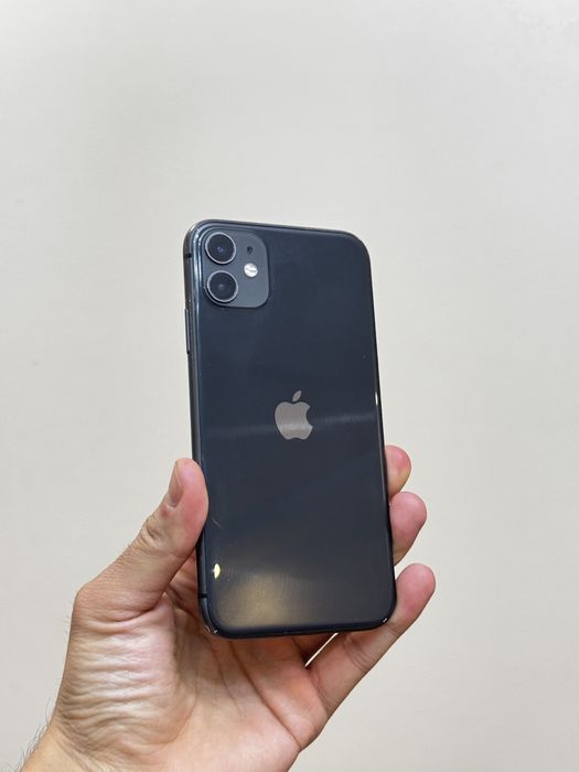Iphone 11. 64гб.