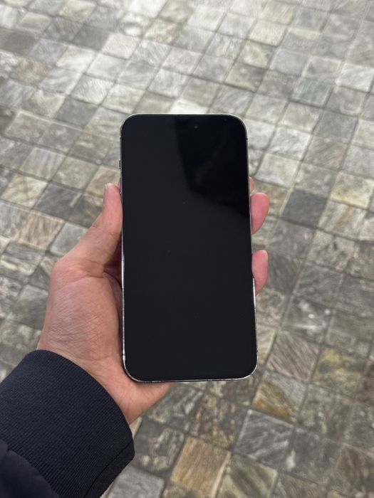 iPhone 14 Pro Max 256gb/85% karobka dokument