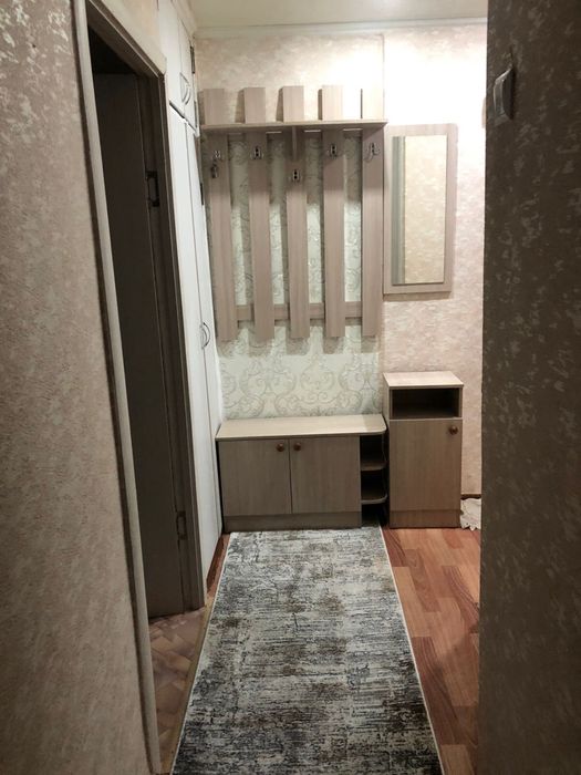 Сдам квартиру посуточно, почасово .