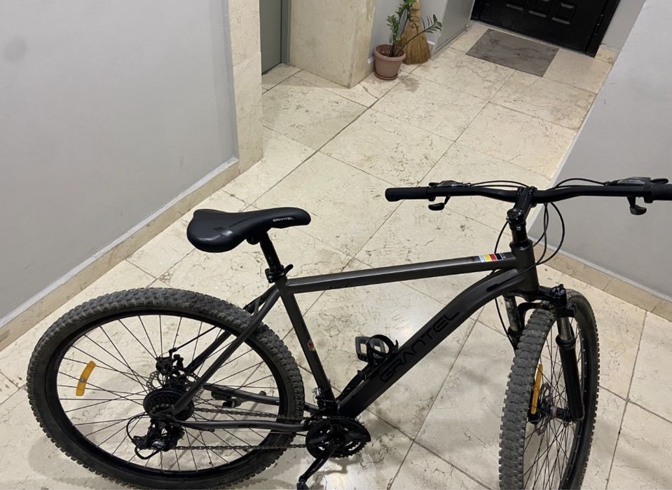 Велосипед Grantel