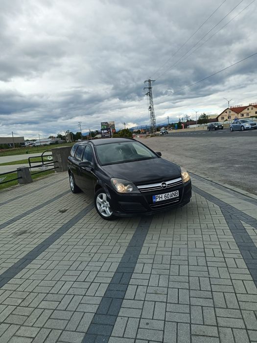 Vând Opel Astra H
