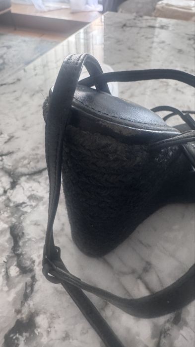 Дънкови еспадрили COACH , YSL, N21